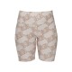 Karl Kani Small Signature Old English Biker Μπεζ